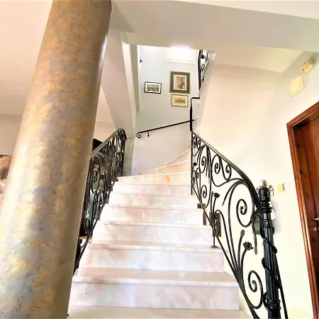 Villa Amfanes Acropol