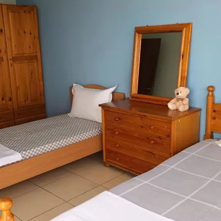 Amfanes Acropol Villa Volos