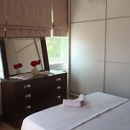 Amfanes Acropol Villa *