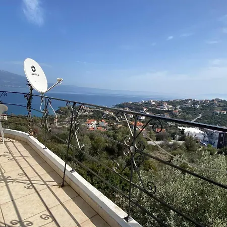 Amfanes Acropol 빌라