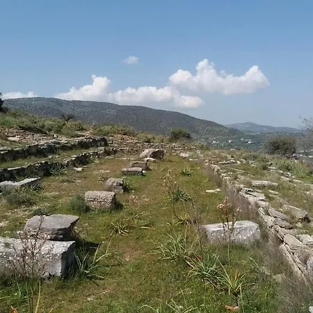 Amfanes Acropol 빌라 *